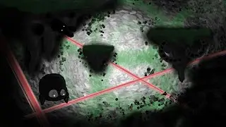 I|[BADLAND Infinity]|I Фанатский Badland-рогалик!