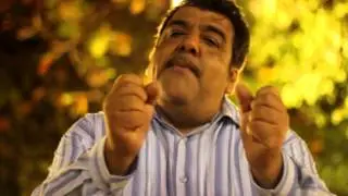 "Vivo feliz", Pepe Hdez. Álbum: Alto y Sublime