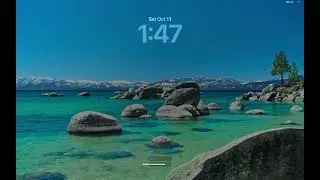 FileVault Unlock via SSH