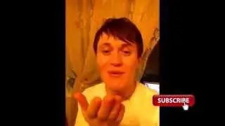 Pitti Babak (Питти Бабак) привет для Менджи!
