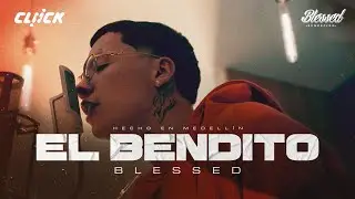 💎 BLESSD | EL BENDITO ( FreeStyle )