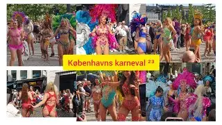 #københavskarneval #karneval²³ #kobenhavn #copenhagen