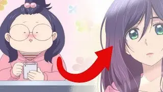 [100% Legit] How To Lose Weight ?!? - Anime Logic