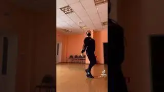 Танец под miyagi & Andy panda - Малибу