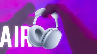 НЕ ПОКУПАЙ AIRPODS MAX В 2024!