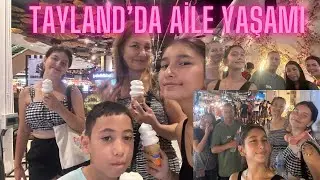 TAYLAND’DA YAŞAM NE KADAR (PHUKET)!!!!