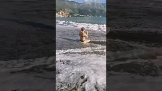 РУБРИКА - ПРОГУЛКИ ПО ЧЕРНОГОРИИ🥰