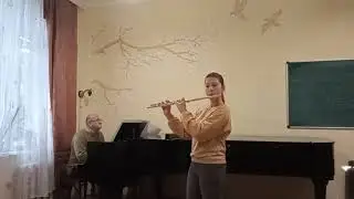 Елена Супрун - "Ноктюрн"