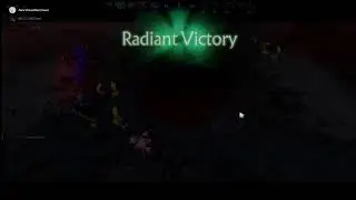 [DOTA2] почти 50 часов до ранга.