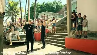 432 Luis Fonsi - Despacito ft. Daddy Yankee by Serkan Taştan