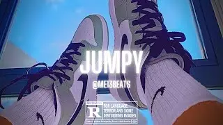 Digga D x Sample Drill Type Beat - 