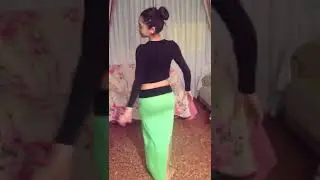 Denisa Sima dance arxiv