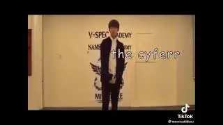 he likes BTS 😌 #hyunsuk #treasure #bts #pre-debut