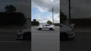 500WHP VB WRX Tunned by Dmann 