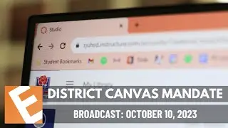 BROADCAST: October 10, 2023