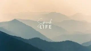 Speak Life - Simon Wester