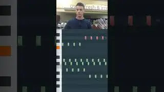 Making an Emotional Piano Melody In Safeway