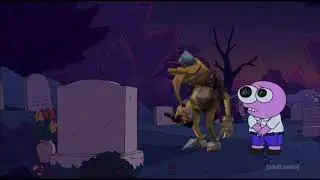 smiling friends s2e1 but only when gwimbly says ooh ooh ooh!!
