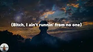 Lil Nas X - INDUSTRY BABY (Lyrics)