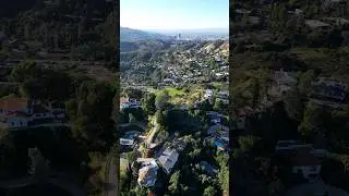 ⛰️ Must visit place in Los Angeles. 