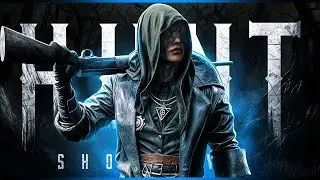 Боль в Hunt: Showdown | Тестируем рестрим