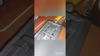 Почти сделанный Т-34 85 из пластилина