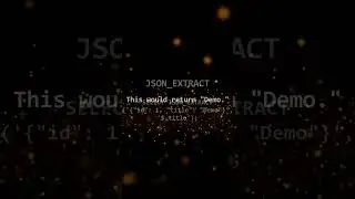 JSON Tutorial for Beginners - What is It and How to Use It?