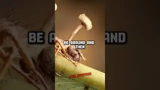 How Ants Deal with Cordyceps: Insights from Joe Rogan and Forrest Galante 