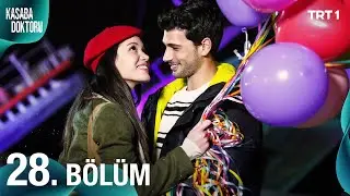 Kasaba Doktoru 28. Bölüm
