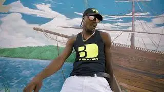 Blaka Dan - 