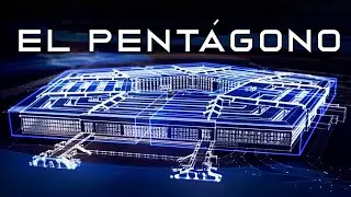 🏢 Sistemas y Medidas de Protección de "El Pentágono" 🌍🔒