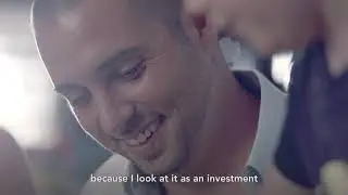 Why Belong?