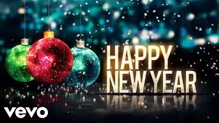 Kiruthik - New Year's Arrival (Official Audio) - The New Year Celebration And Resolutions