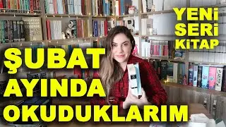 Yarınki Yüzün, İki Şehrin Hikayesi | Şubat Ayında Okuduklarım 📚 | 2 Kitap Önerisi 📖