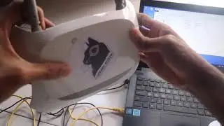 Cara Upgrade TP Link mr3420 v5 ke Pulpstone OpenWRT