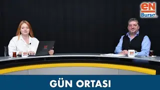 Gün Ortası’nın konuğu Seçim Analisti Recep Güven