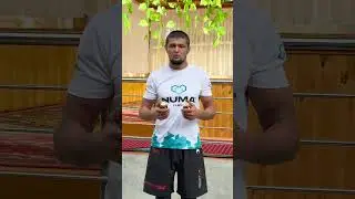 Nursulton Ro'ziboyev yangi jangga tayyorgarlikni boshladi