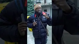 Решил заступиться 
