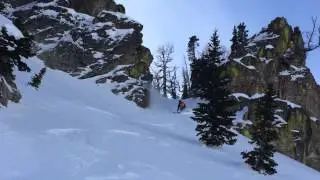 Jackson Hole 2015