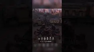 Минута славы #shorts #crossout #gaming #fusion #сцепка