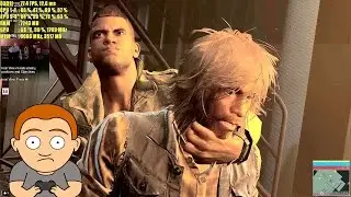 Mafia 3 Pc Titan X Pascal 1440p Maxed Out Frame Rate Performance Test