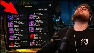 Why was this a thing?