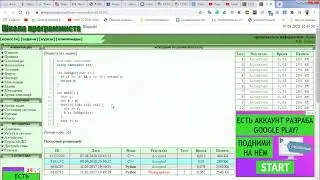 08.1 Функции в C++