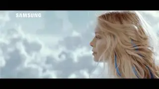 Samsung Galaxy S8 Russian Commercial 2017