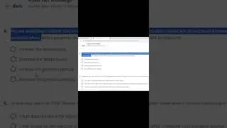 ChatGPT Playground for Beginners Intro to NLP Quiz Answer