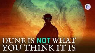 The Bizarre History of Dune