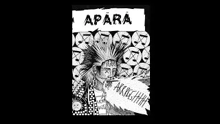 APÄRÄ // Live manizales
