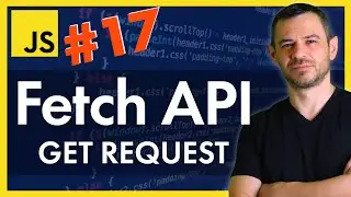 Como usar Fetch JavaScript con ASYNC AWAIT