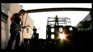 The Sammus Theory Pure Music Video