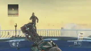 Serenity v2 - Vertigo Slick Shot